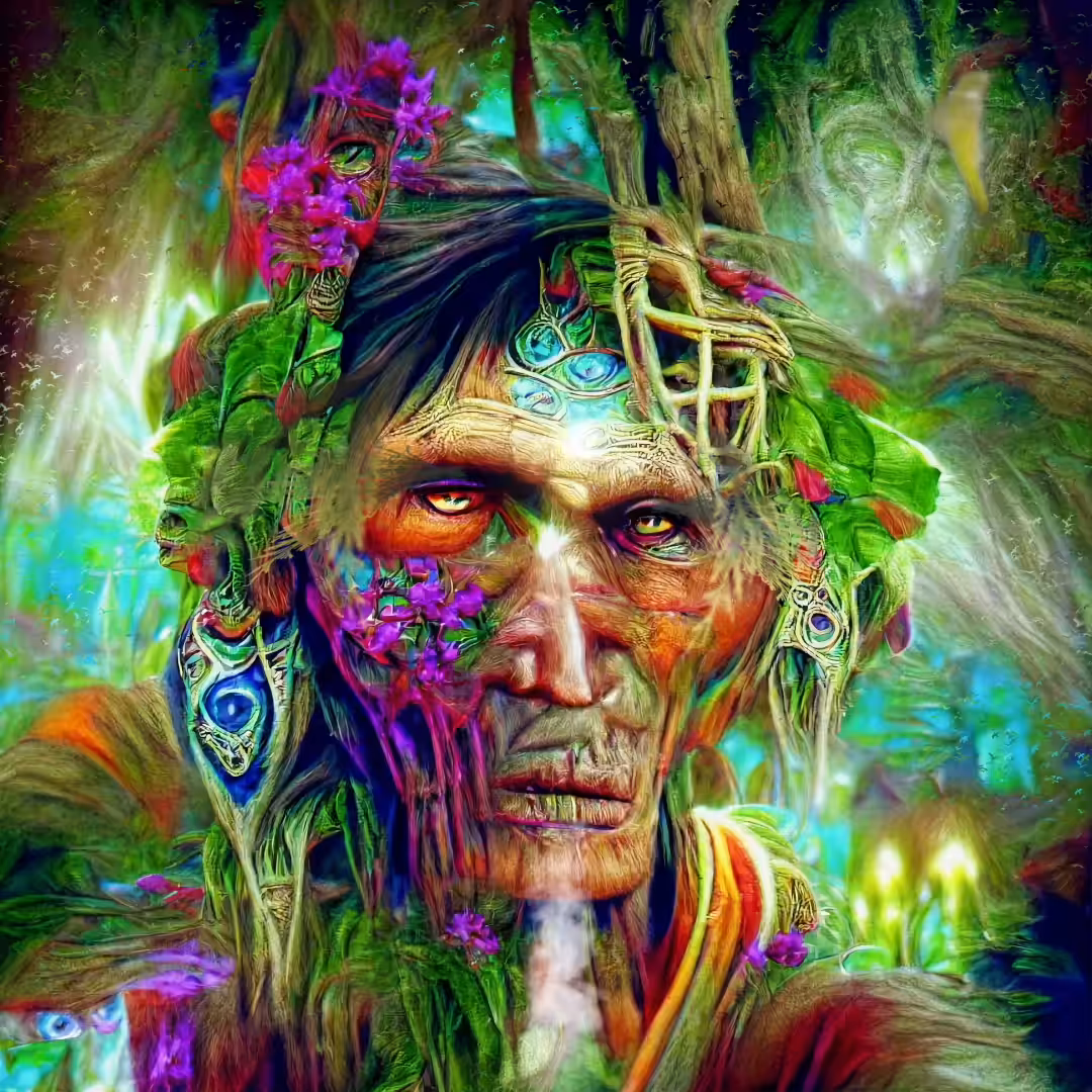 Ancient One