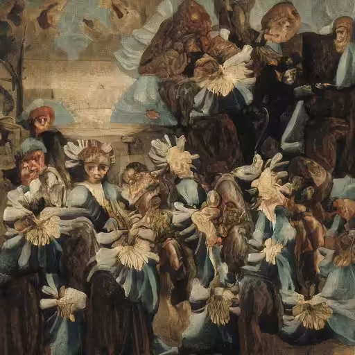 The Gathering