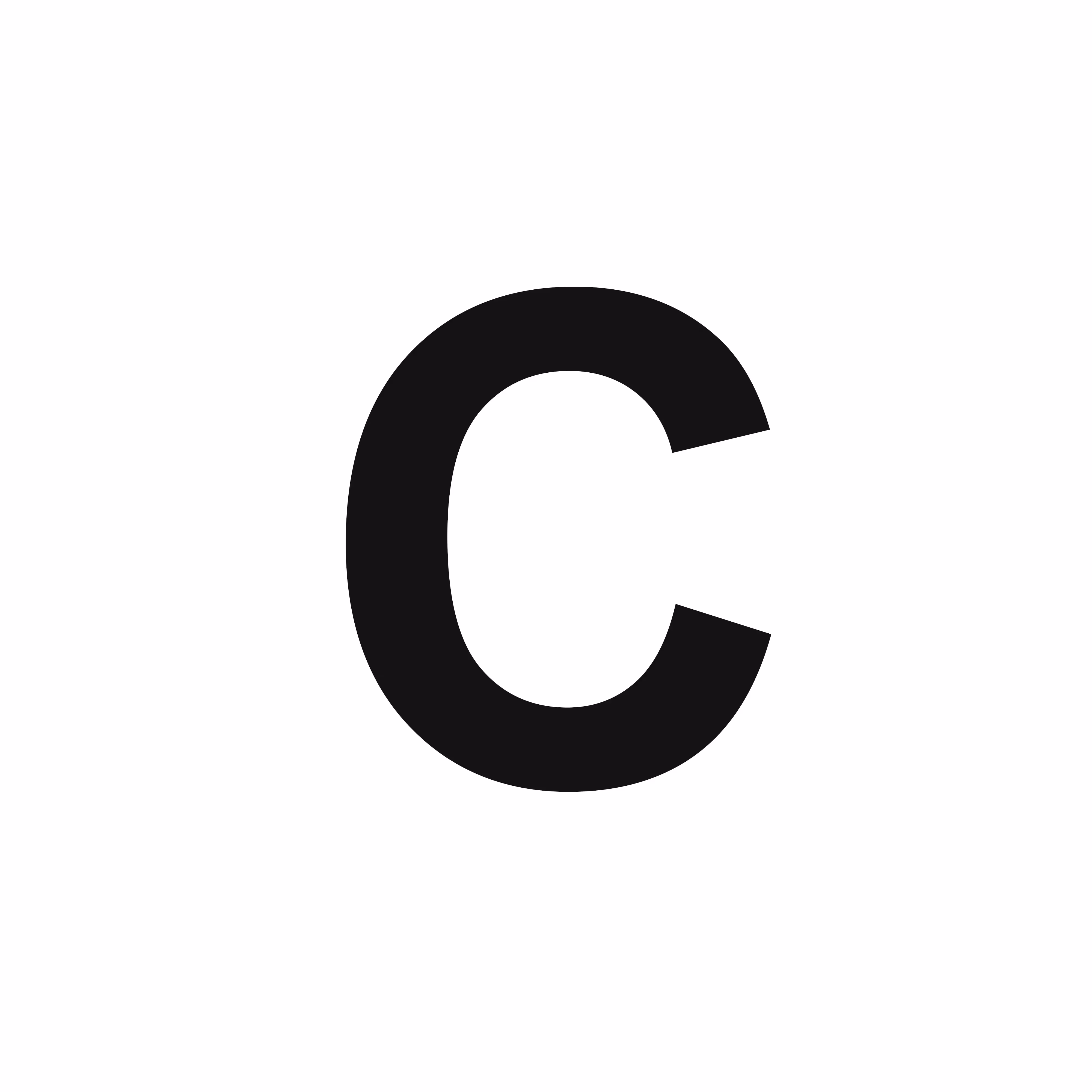 C