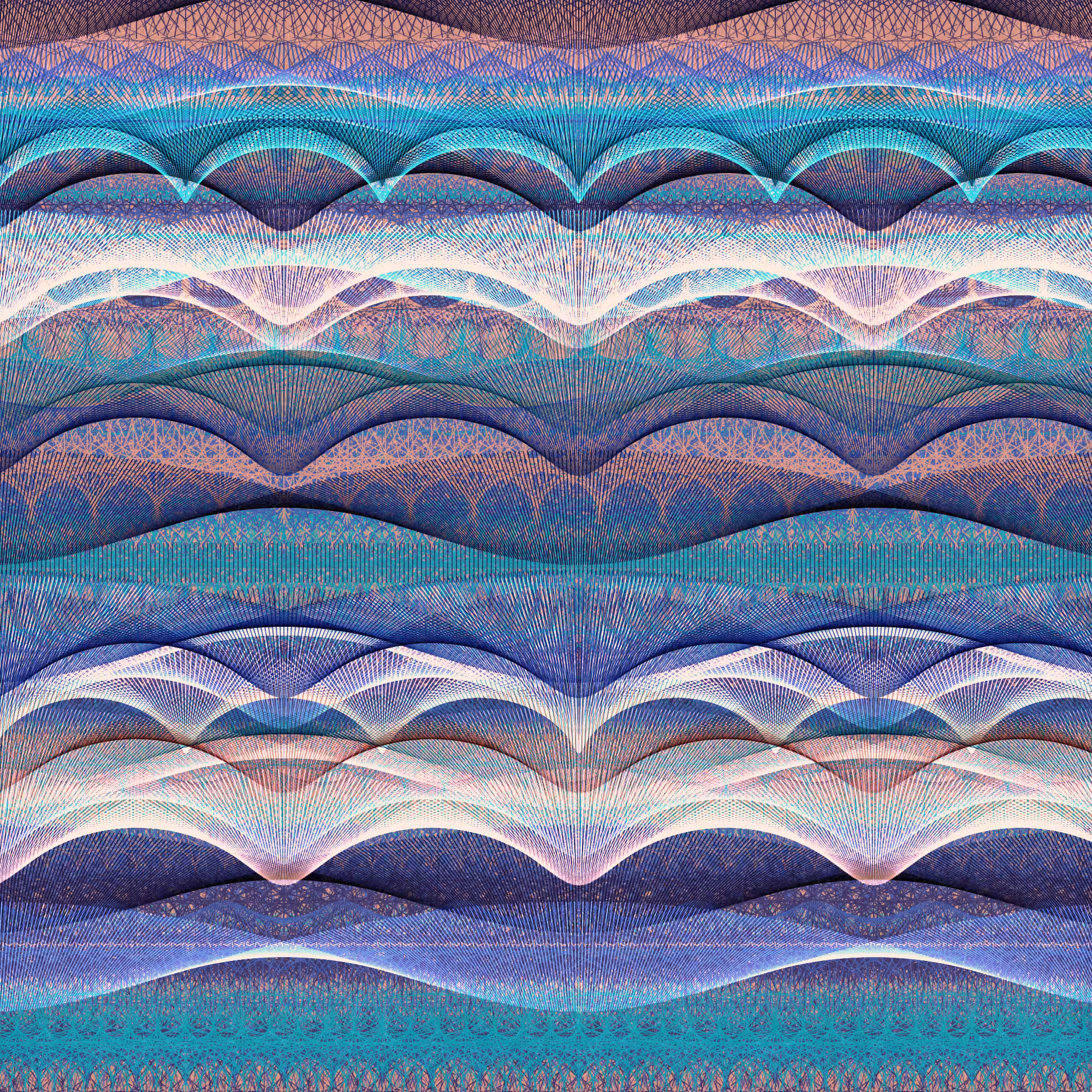 Lace Factory #61