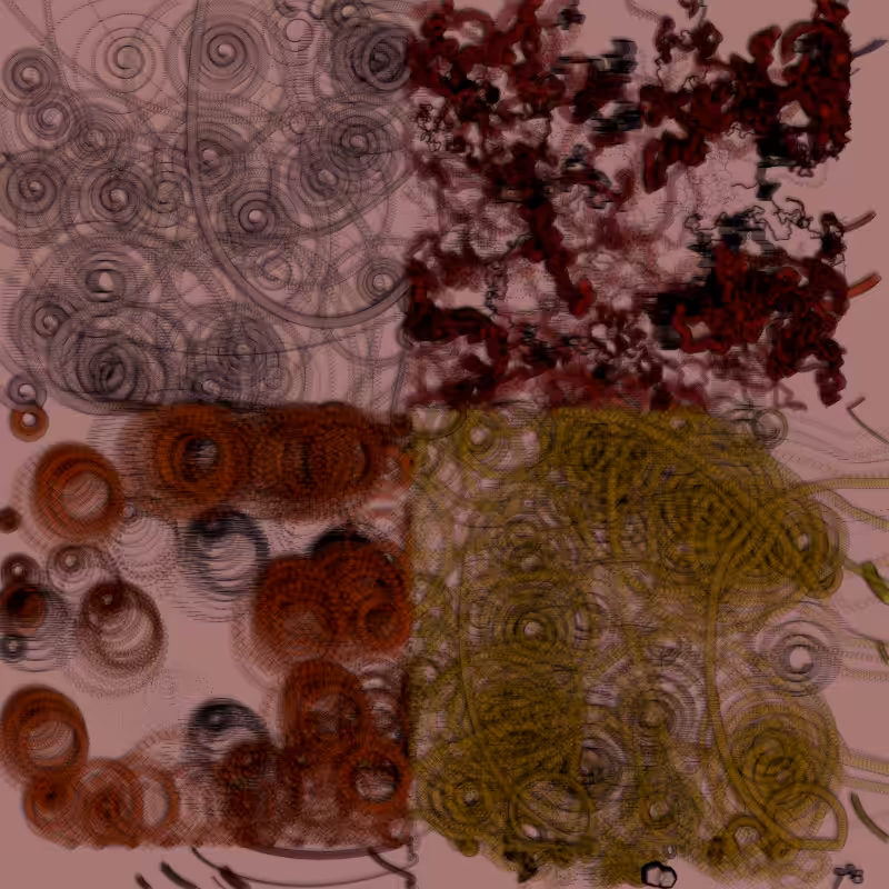 Let's Just Call it Worms #30