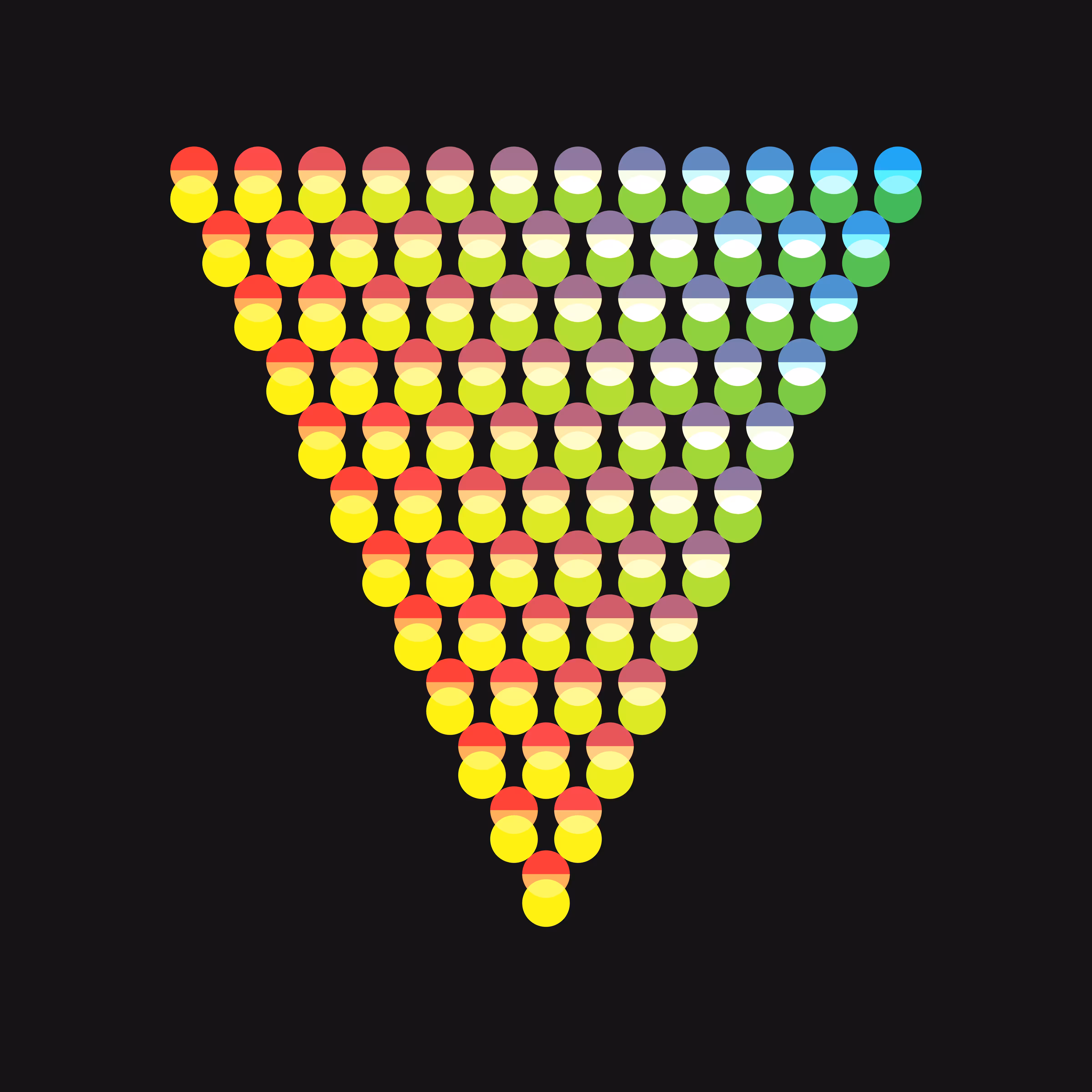 Tesselations #149