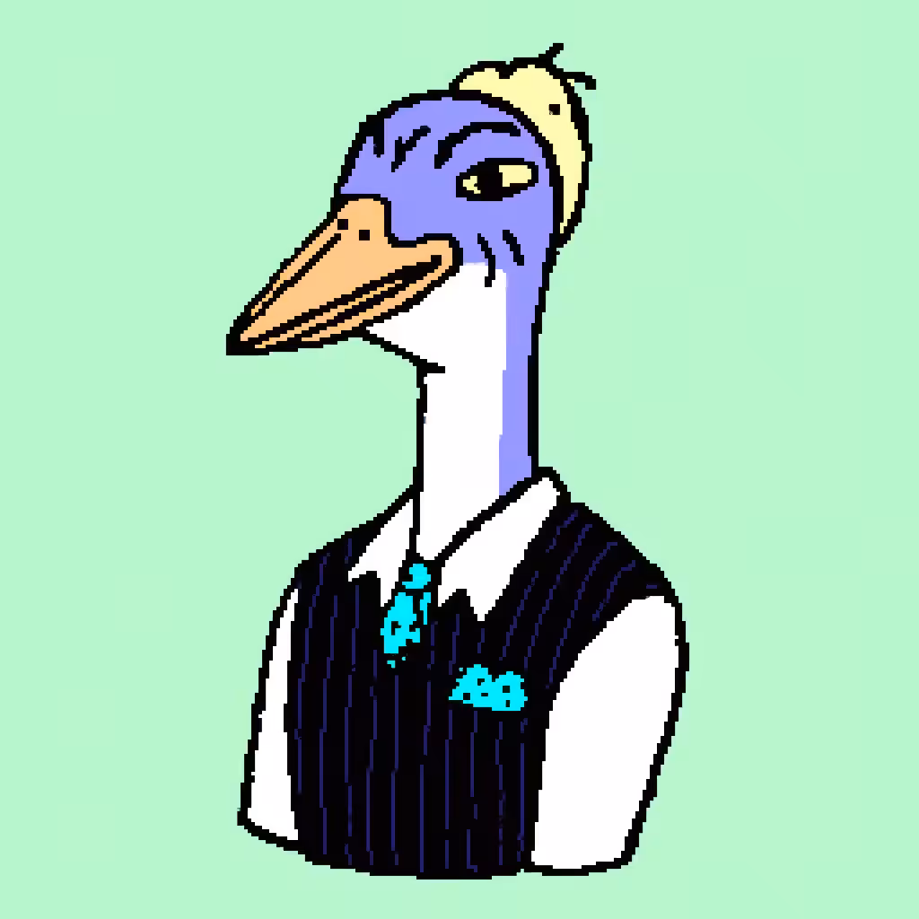 DX Terminal: ClamChowder74