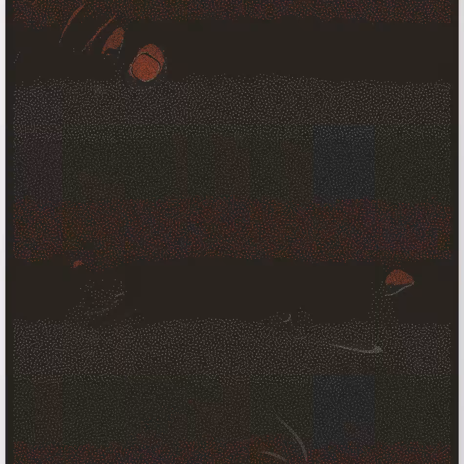 Caustics #142