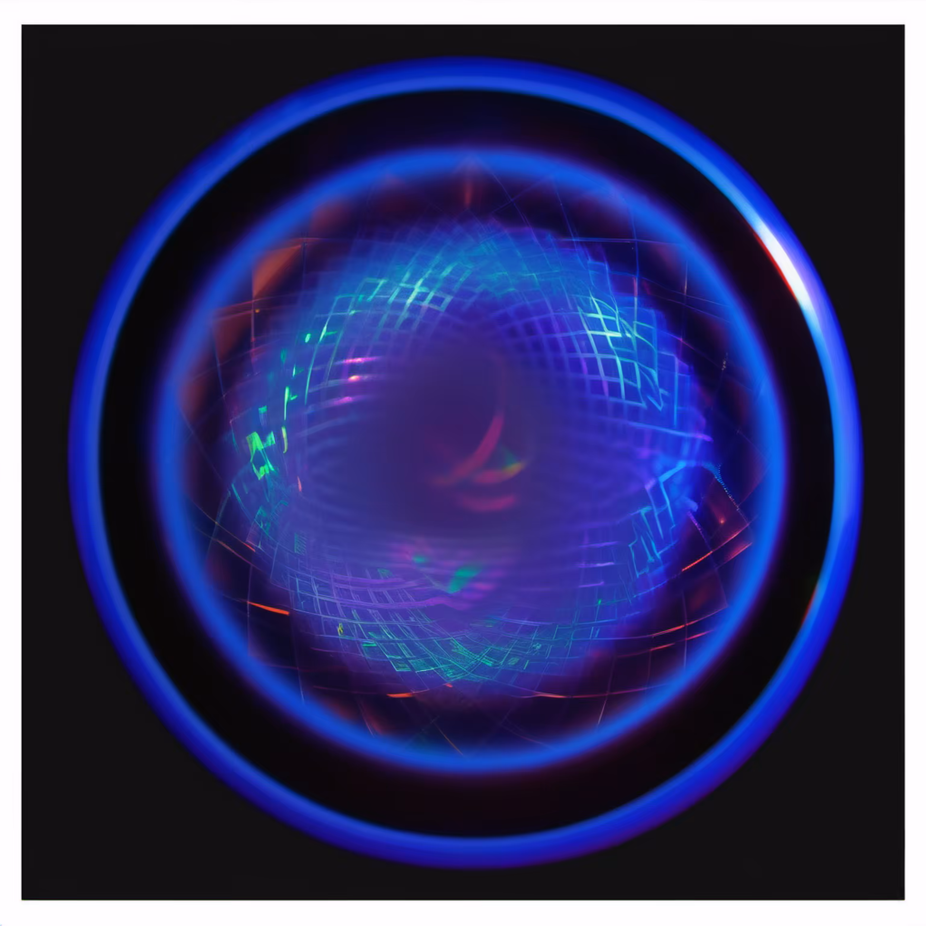 pulsar #5