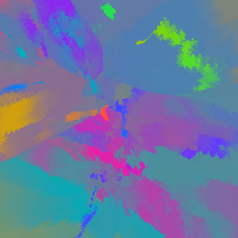 Bored Computer Screen #381