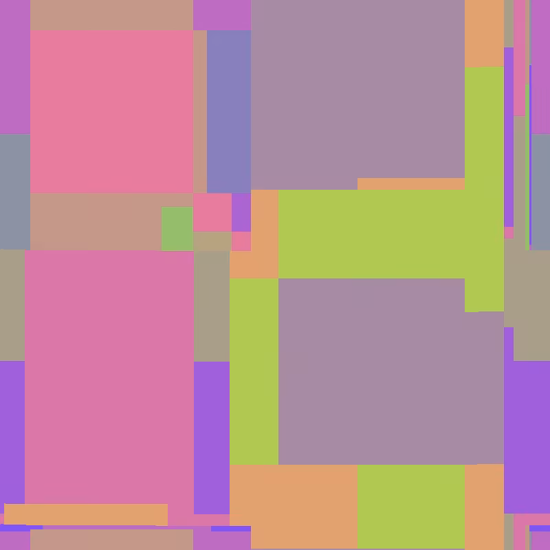 Glitch Generator #2 #10