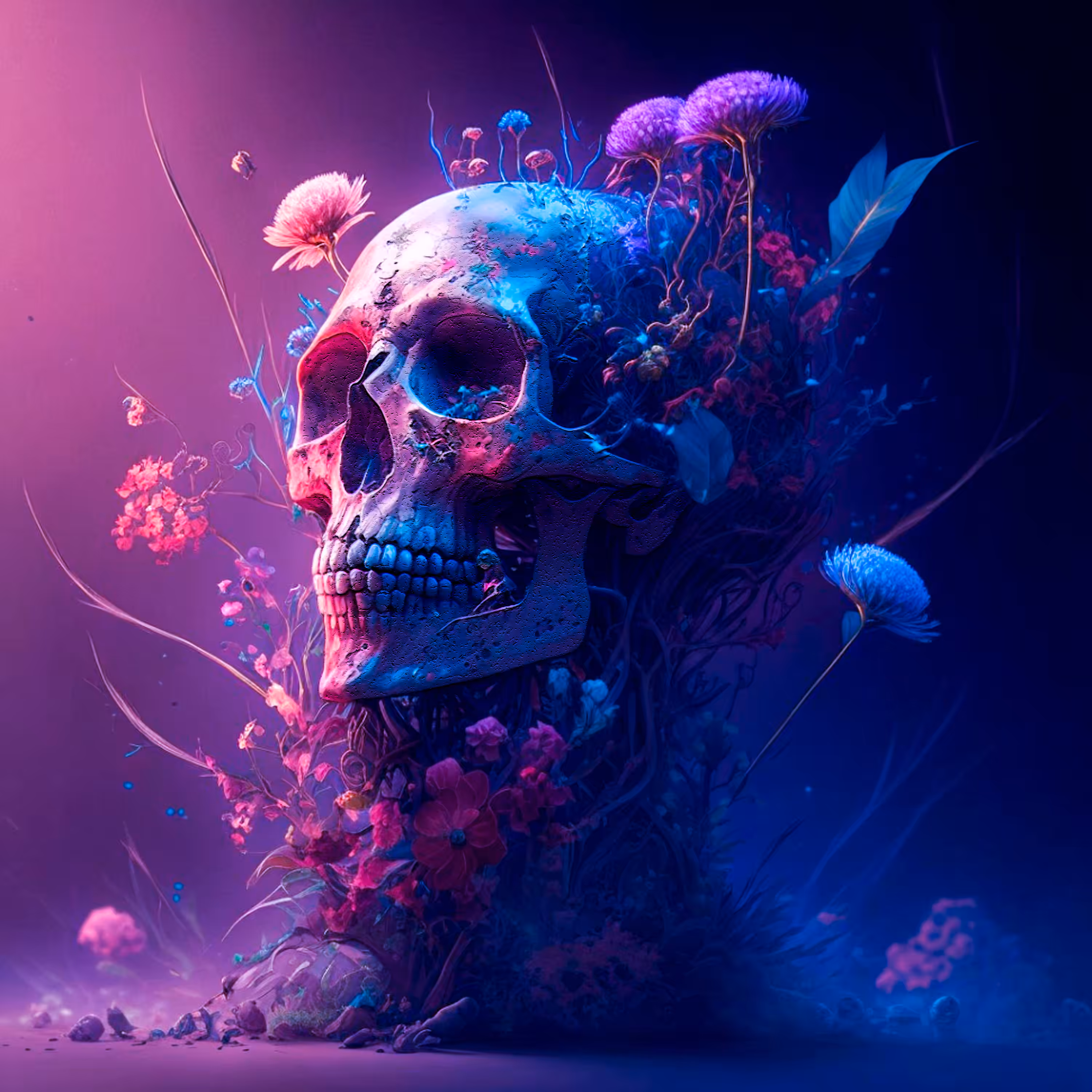 Life After Death