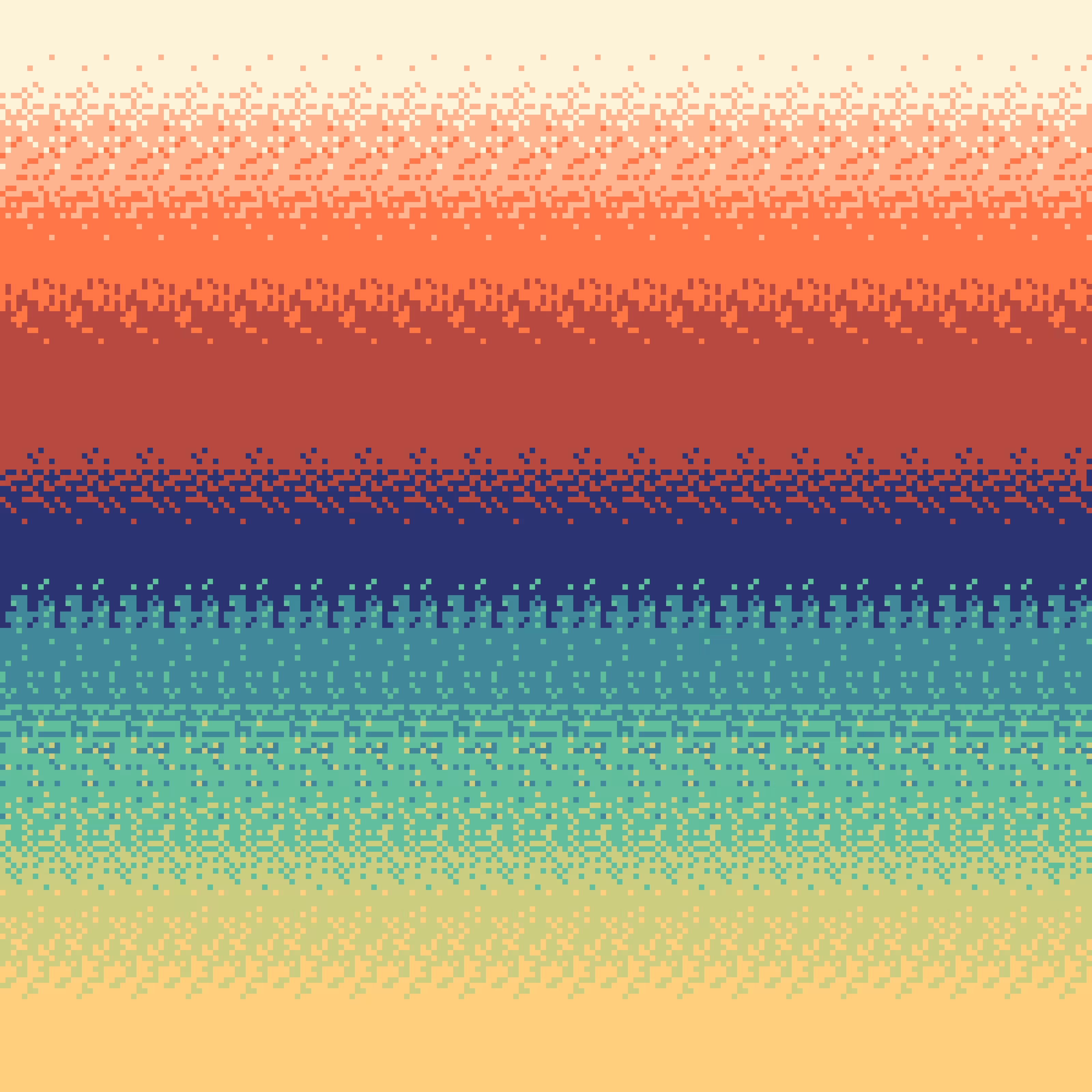 Dithered Gradients #473