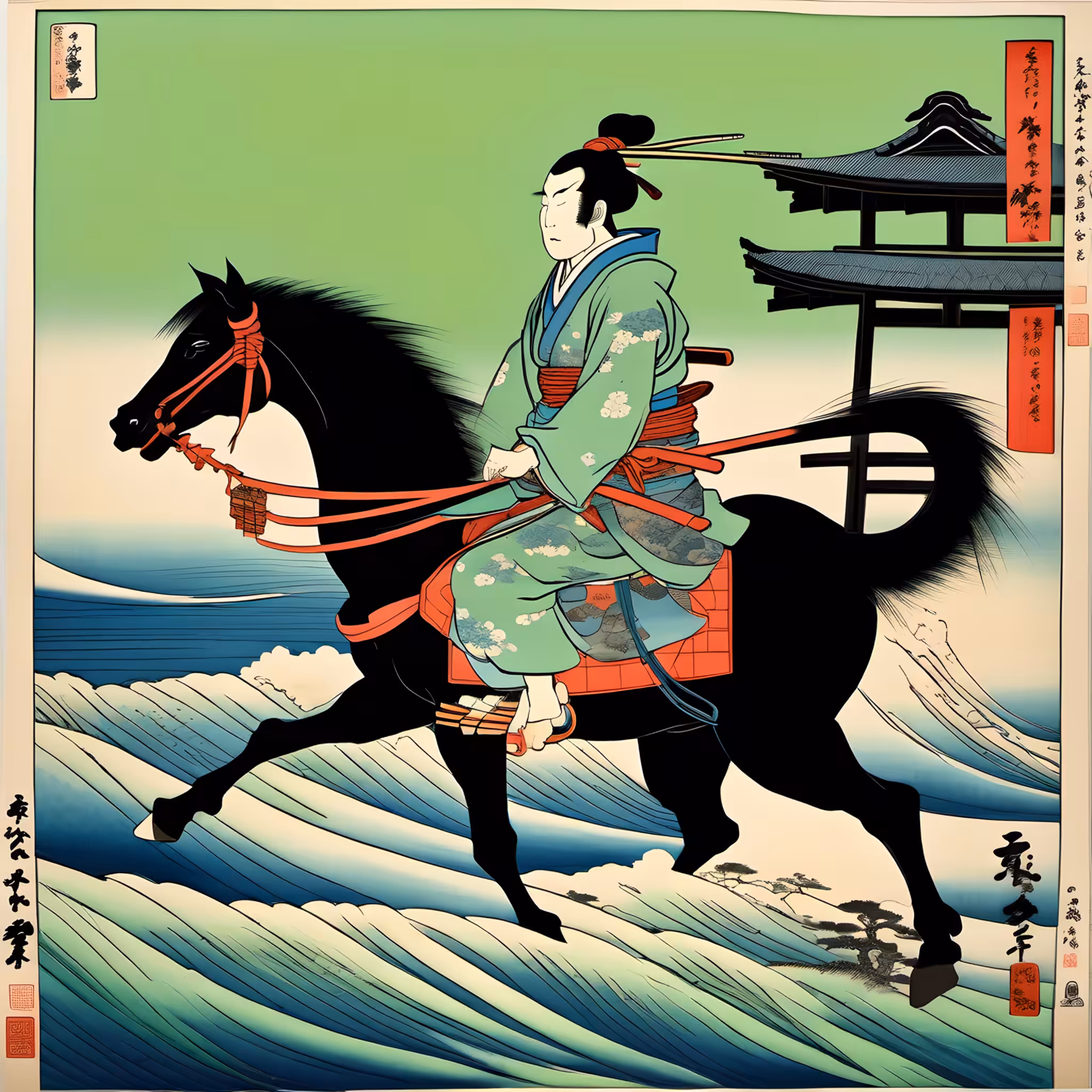 EDO #11