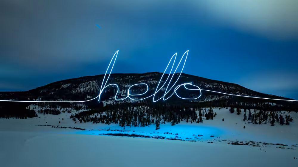 hello (LumeMachina_hello_KSR_01)