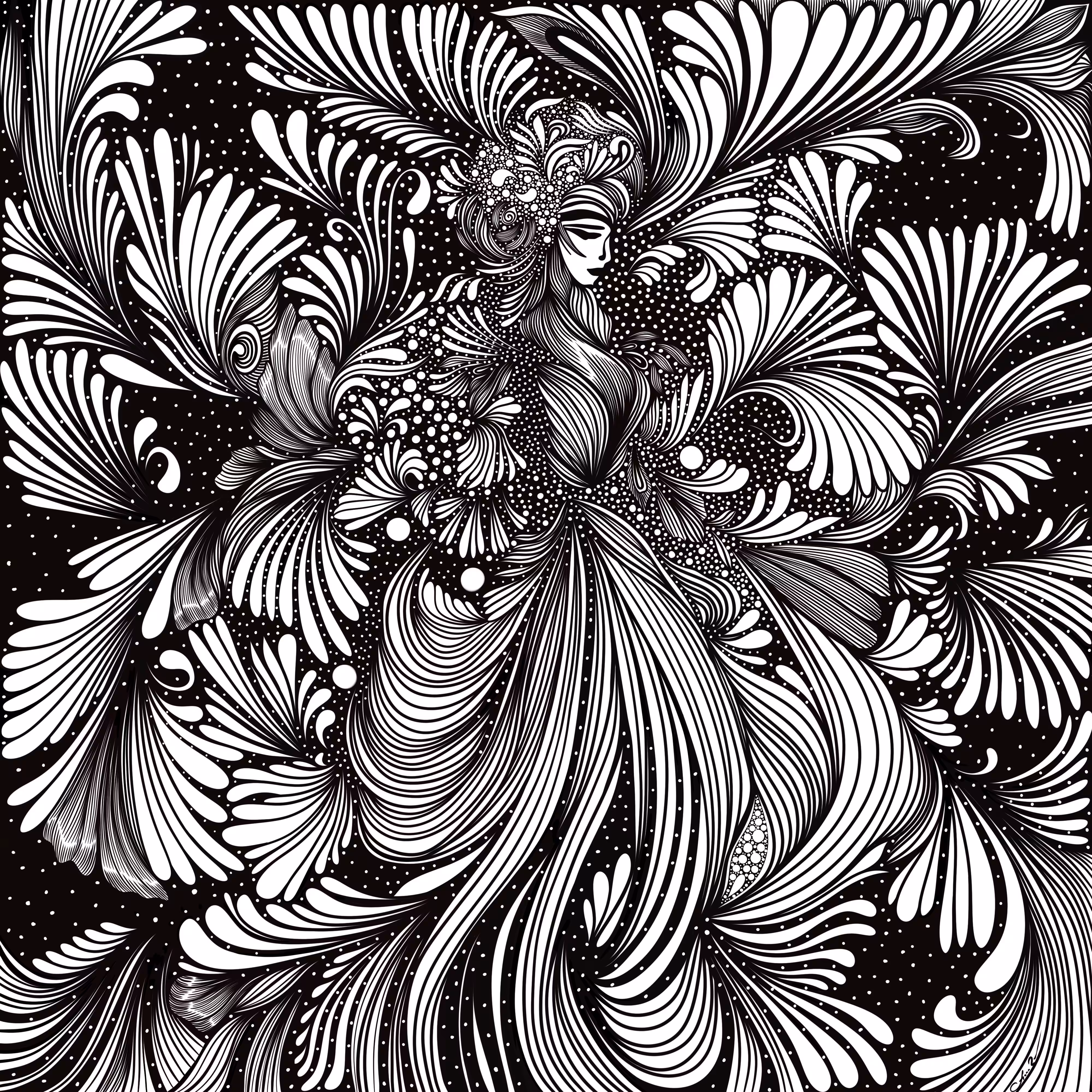Celestial Muse