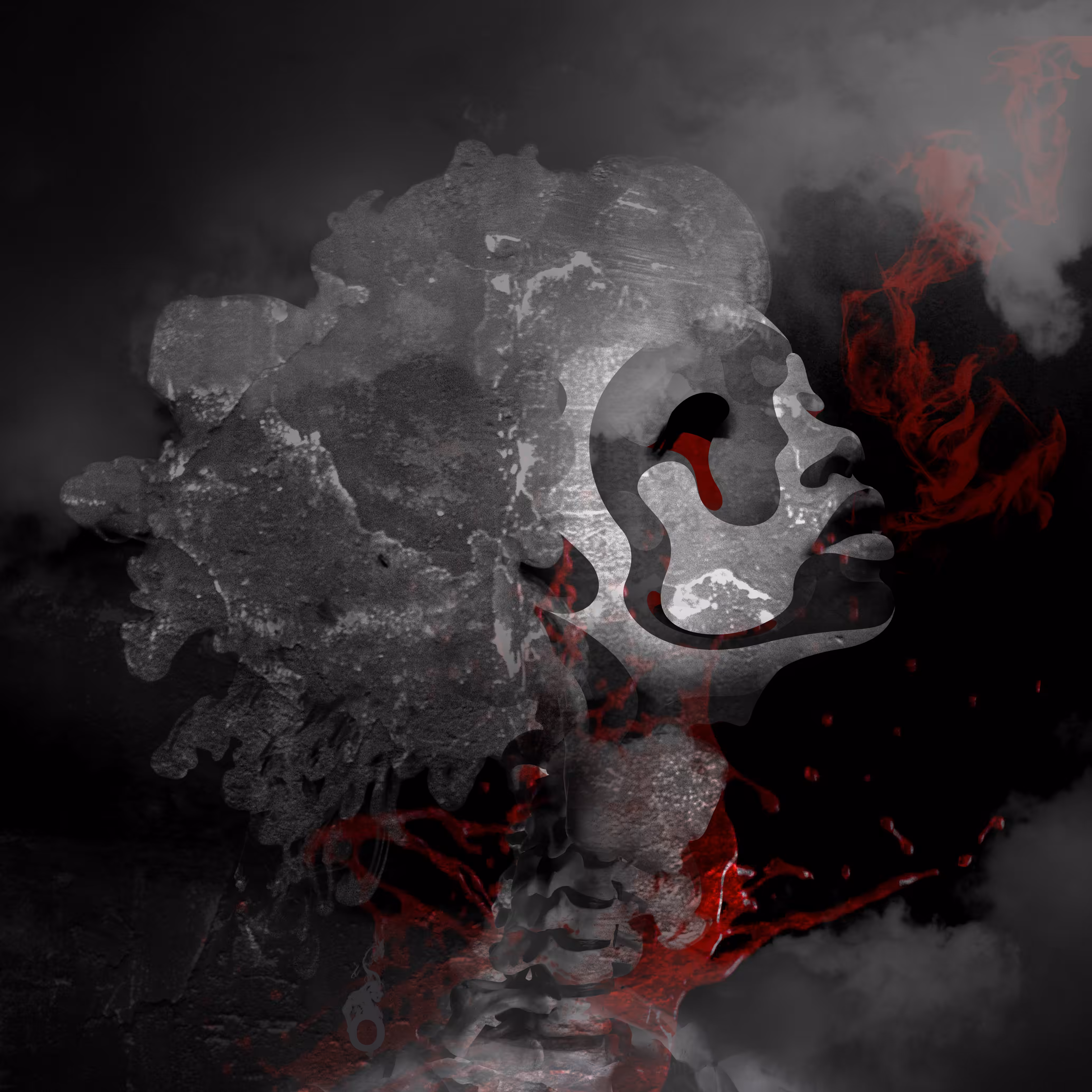 One Last Breath