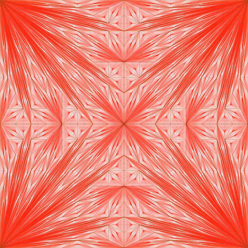 Triangle Subdivisions #362