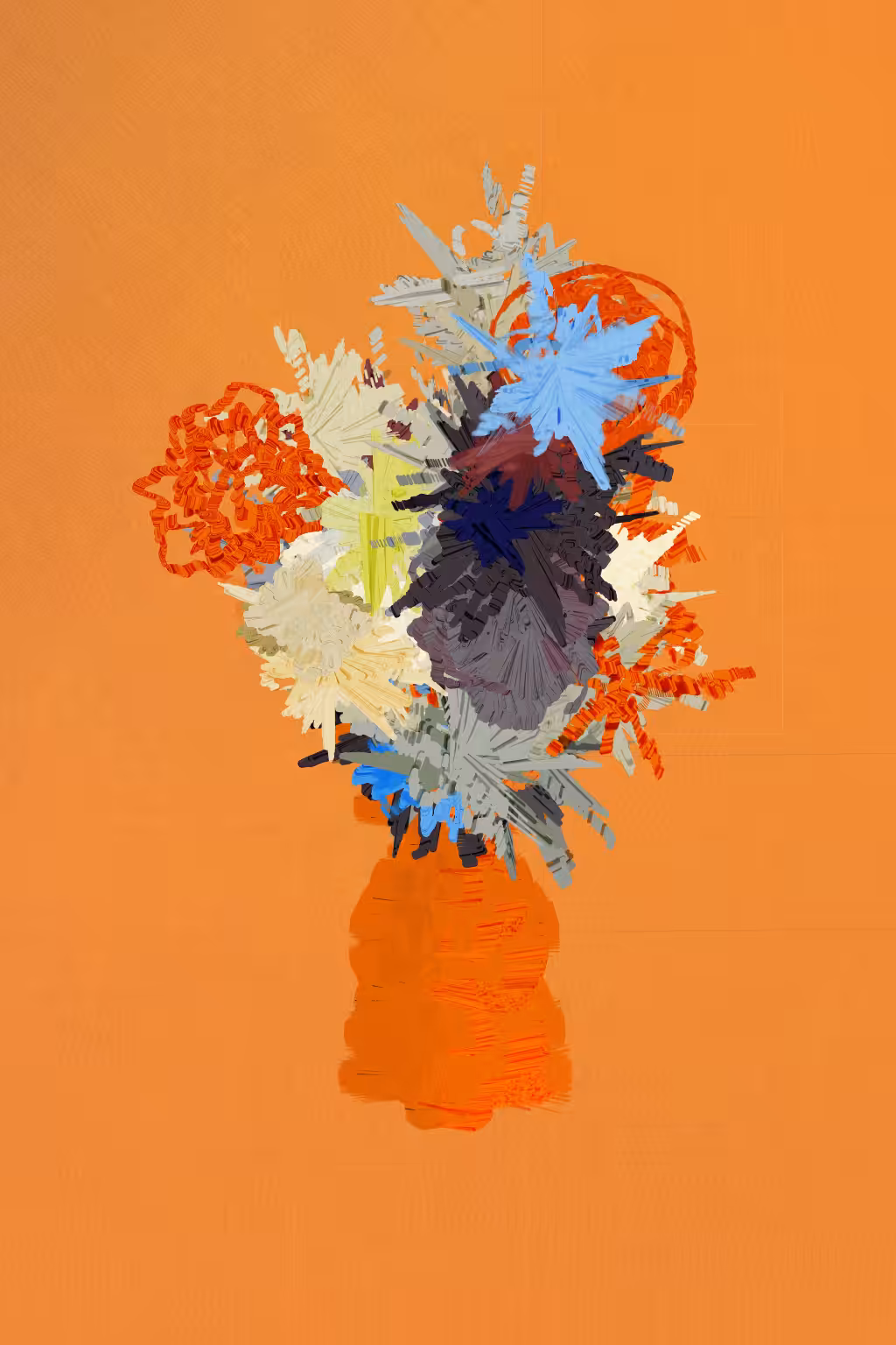 Un bouquet pour Papa #28