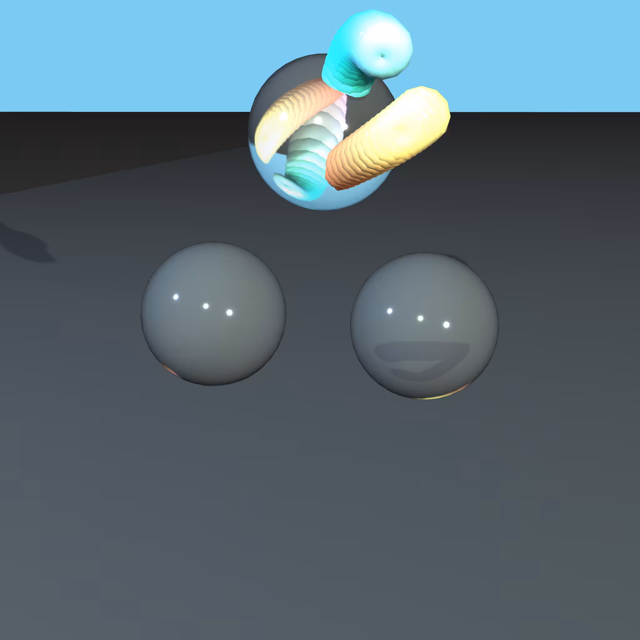 Dizzy v1.0 #13