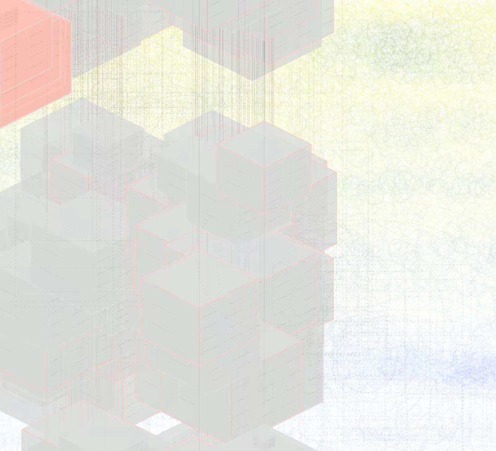 Cube : première étude #48