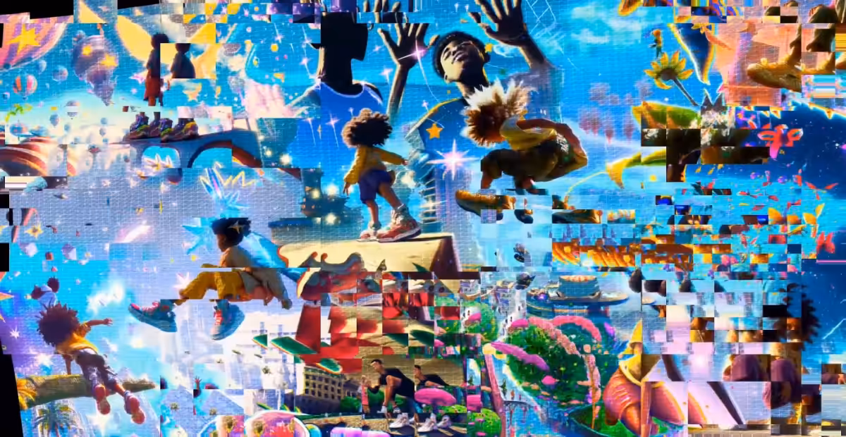 We Are The World