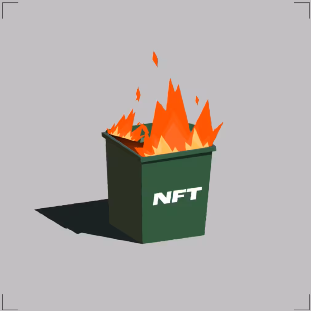 Burn them all