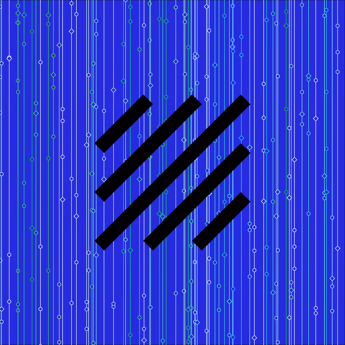 DecaGlyph 001