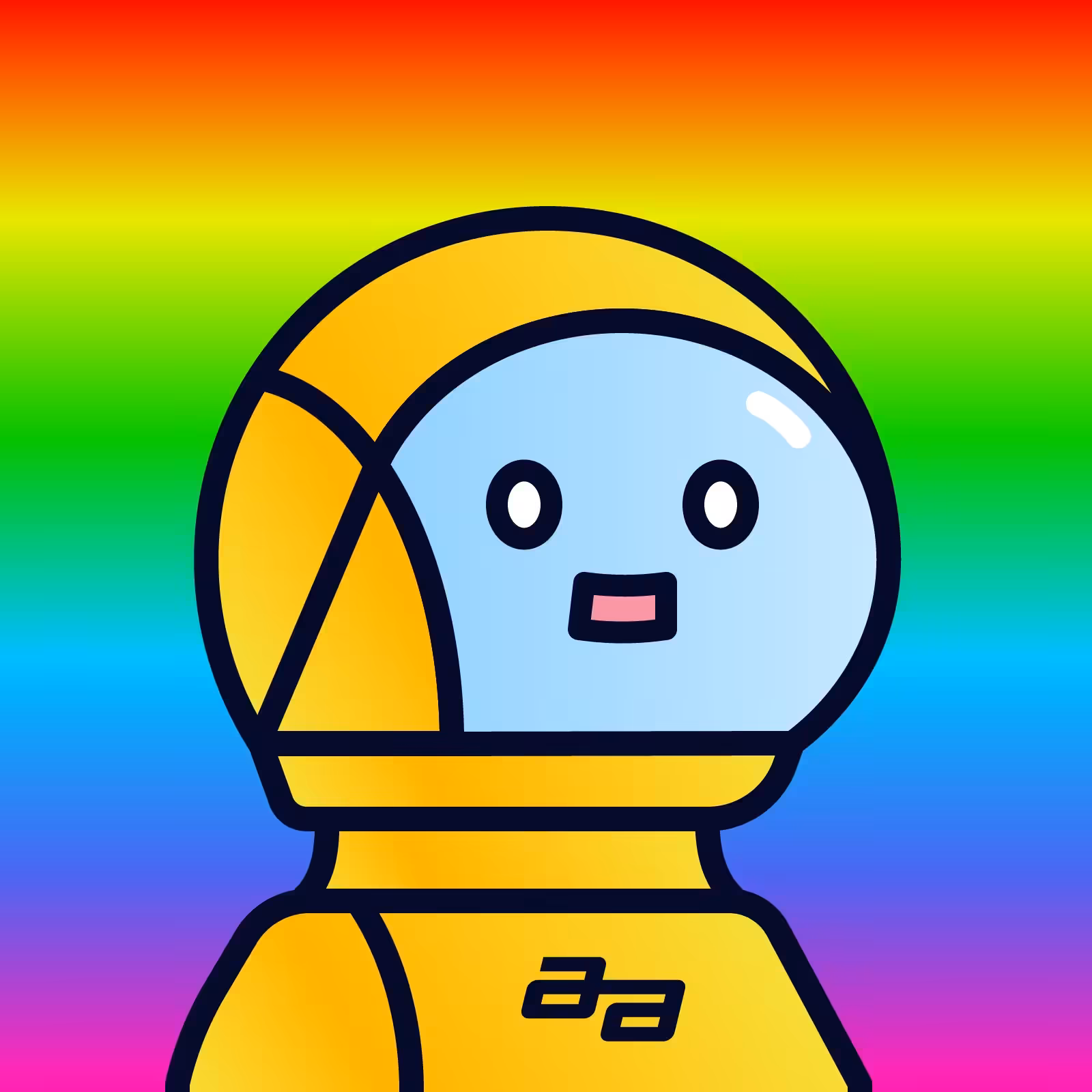 Awkward Astronauts #4650