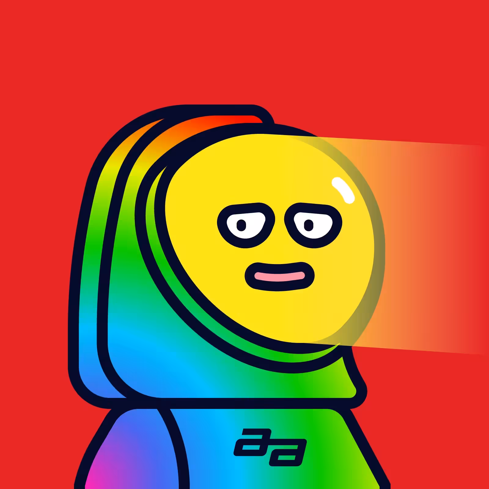 Awkward Astronauts #8709