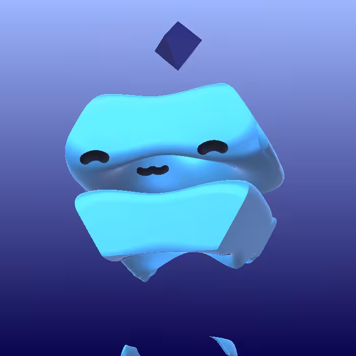 SHADER HEADZ #717