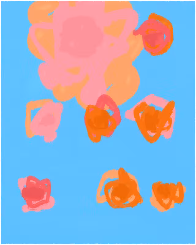 Eyeshadow Roses #179