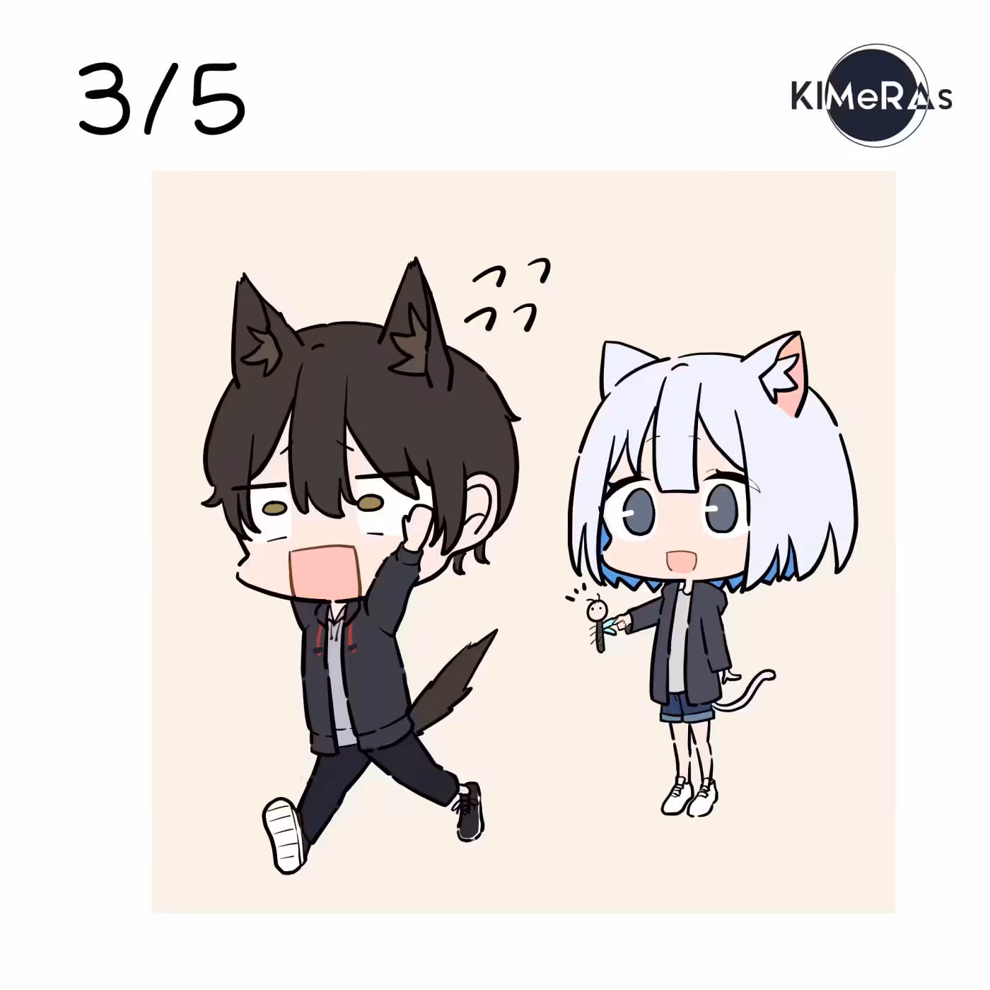 3/5