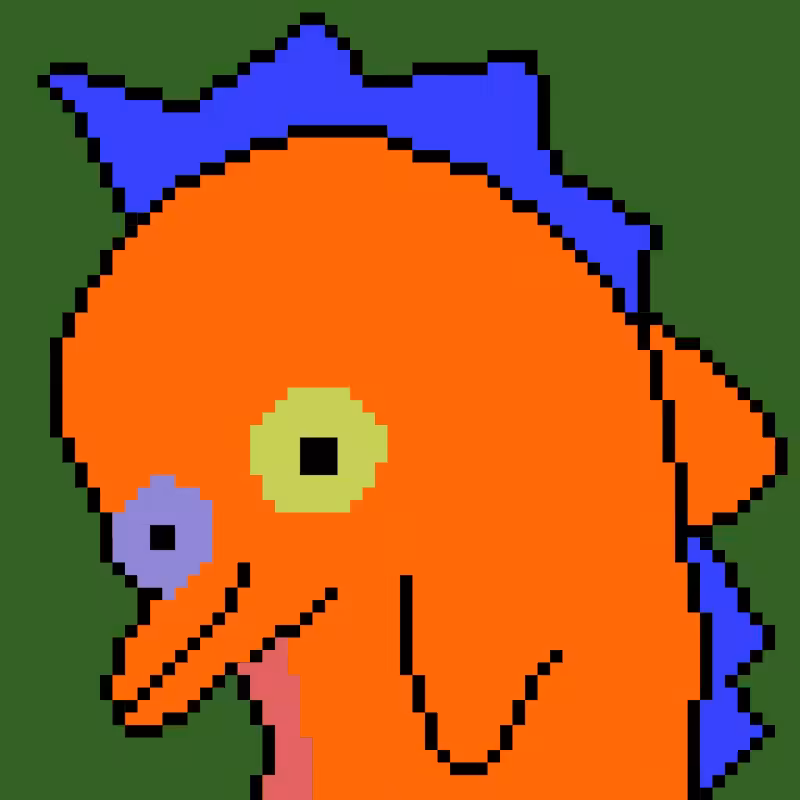 LSDolphins #2