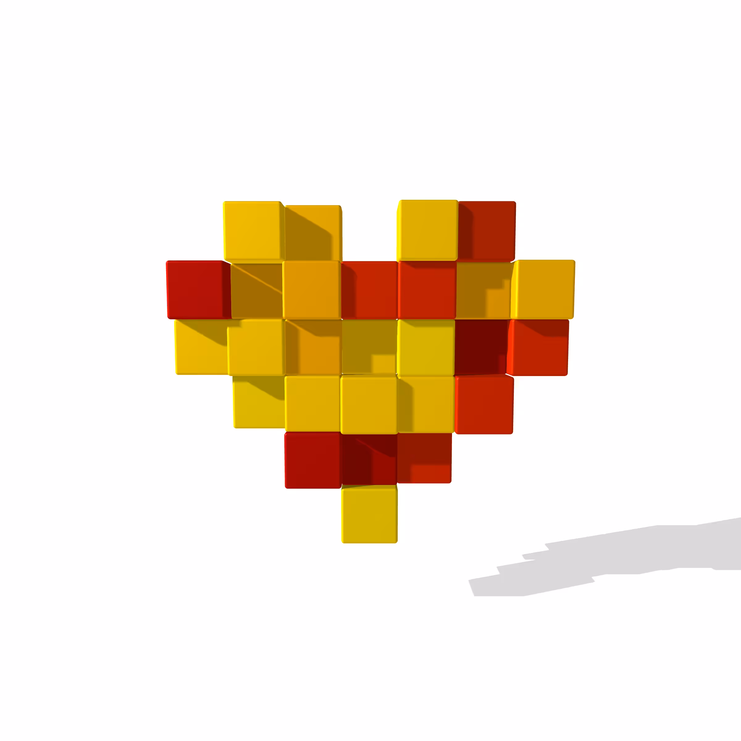 heart + craft #9821