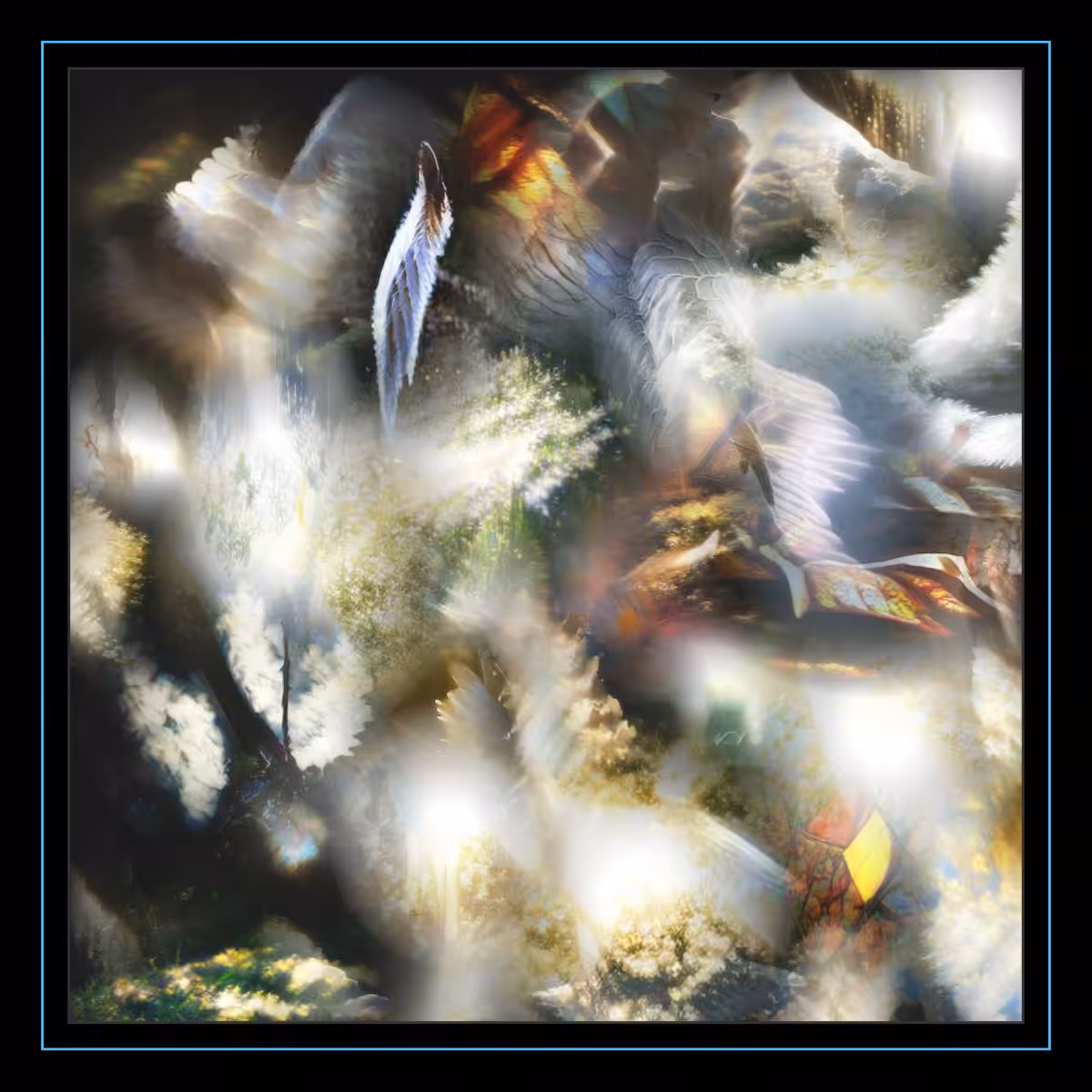 Dichotomies: Heaven or Hell #18