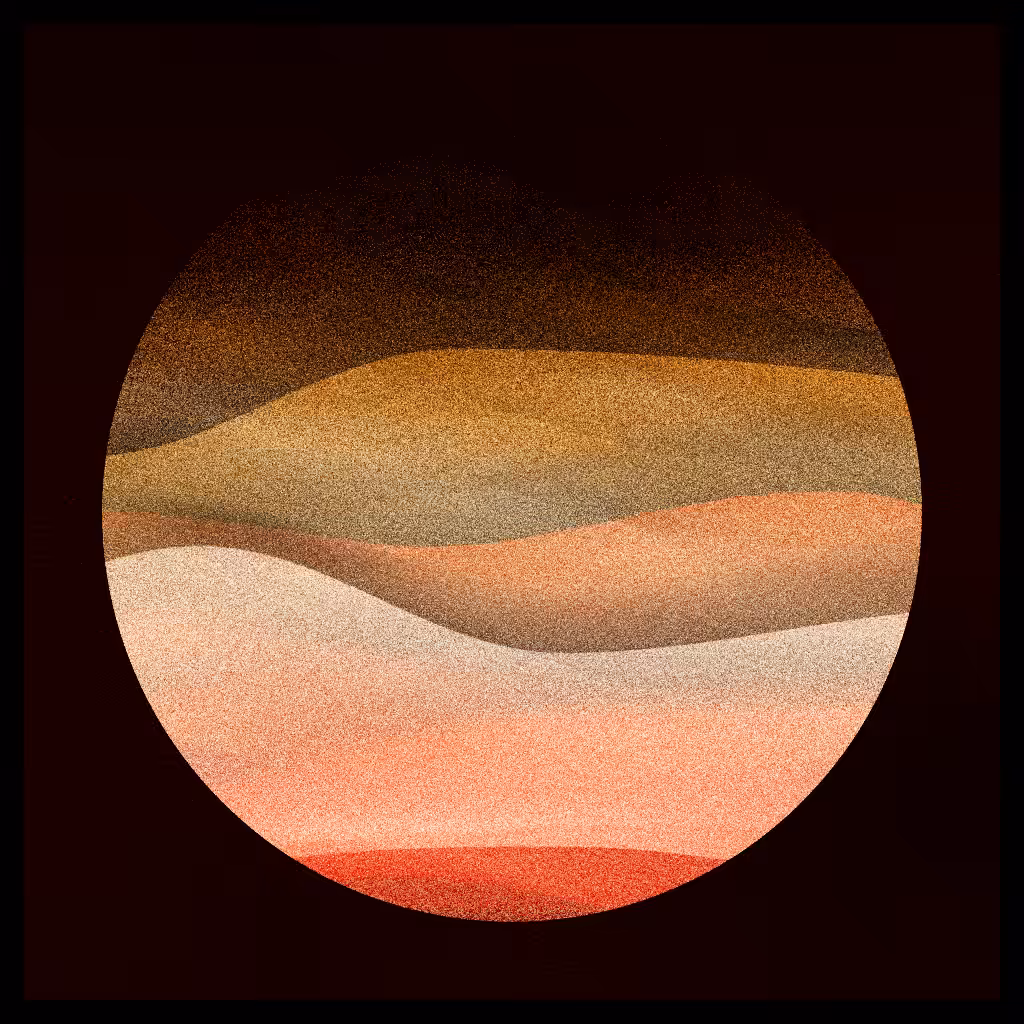 Tidal Friction #331