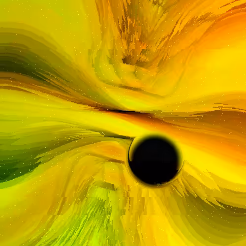 SINGULARITY #117
