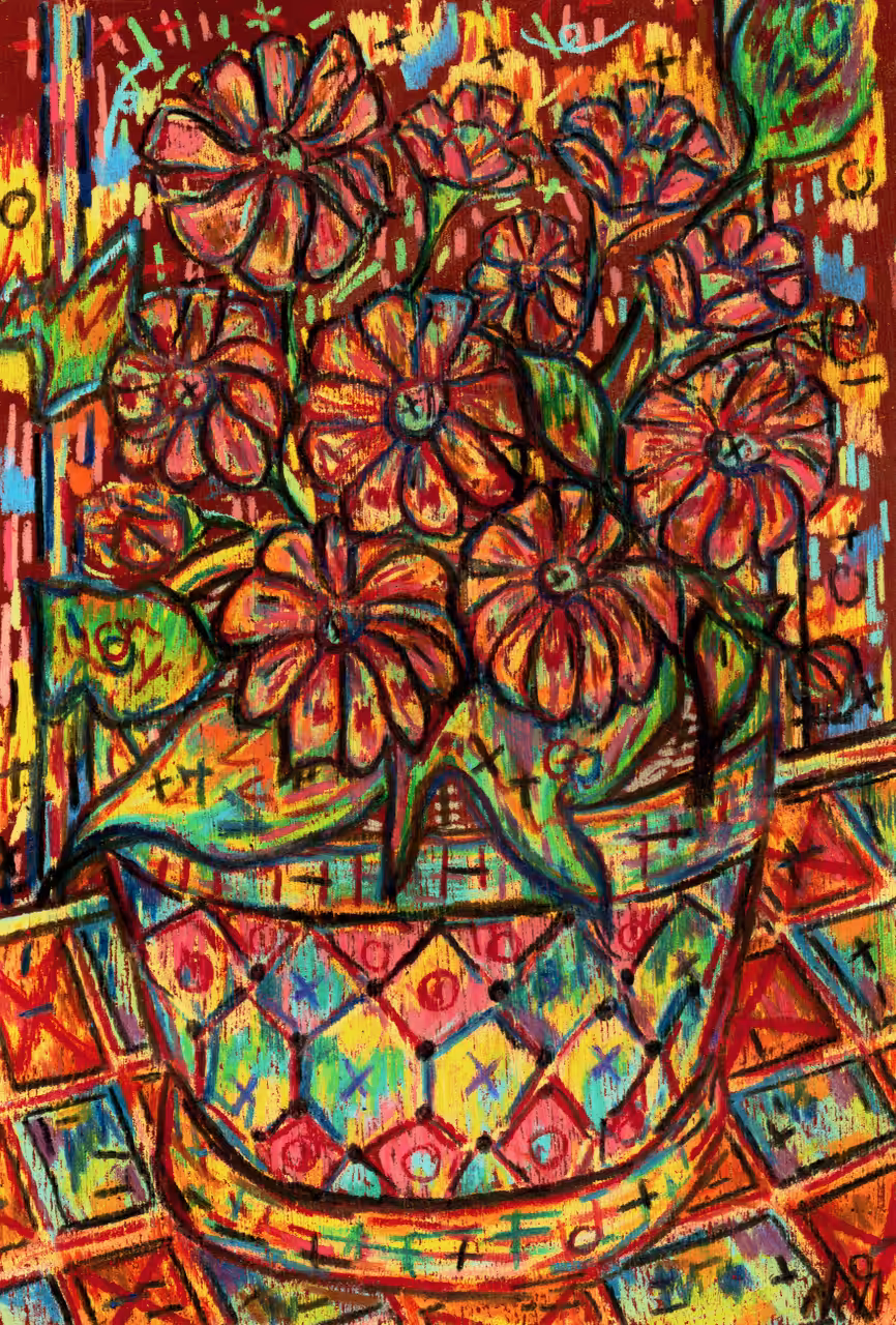 Chrysanthemum
