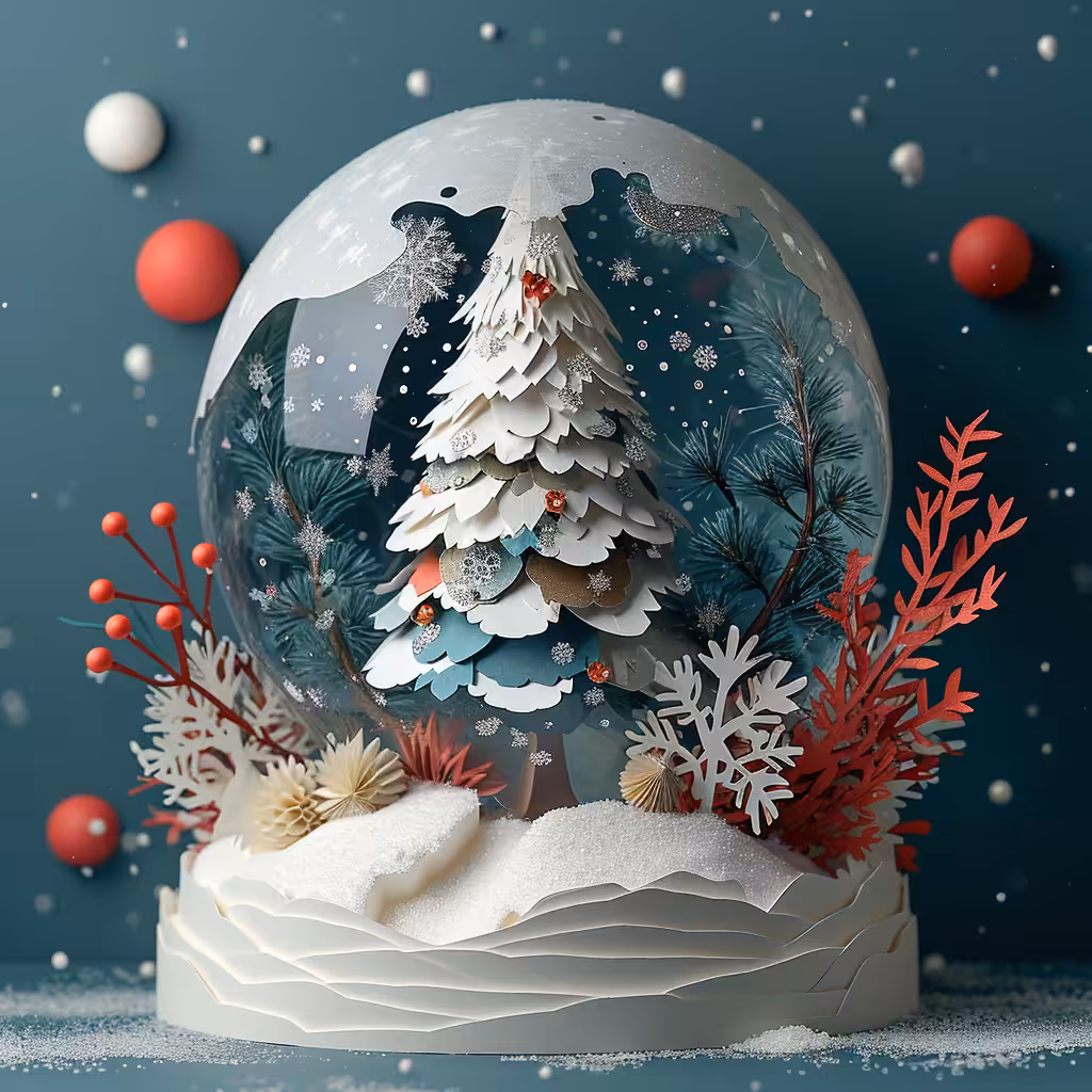 Merry Christmas
