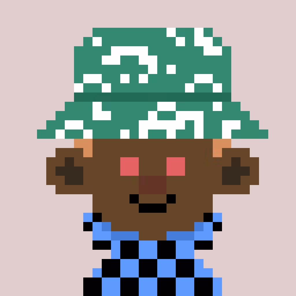 PIXEL WORLD: boy372