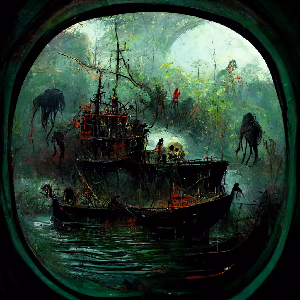 below decks #022
