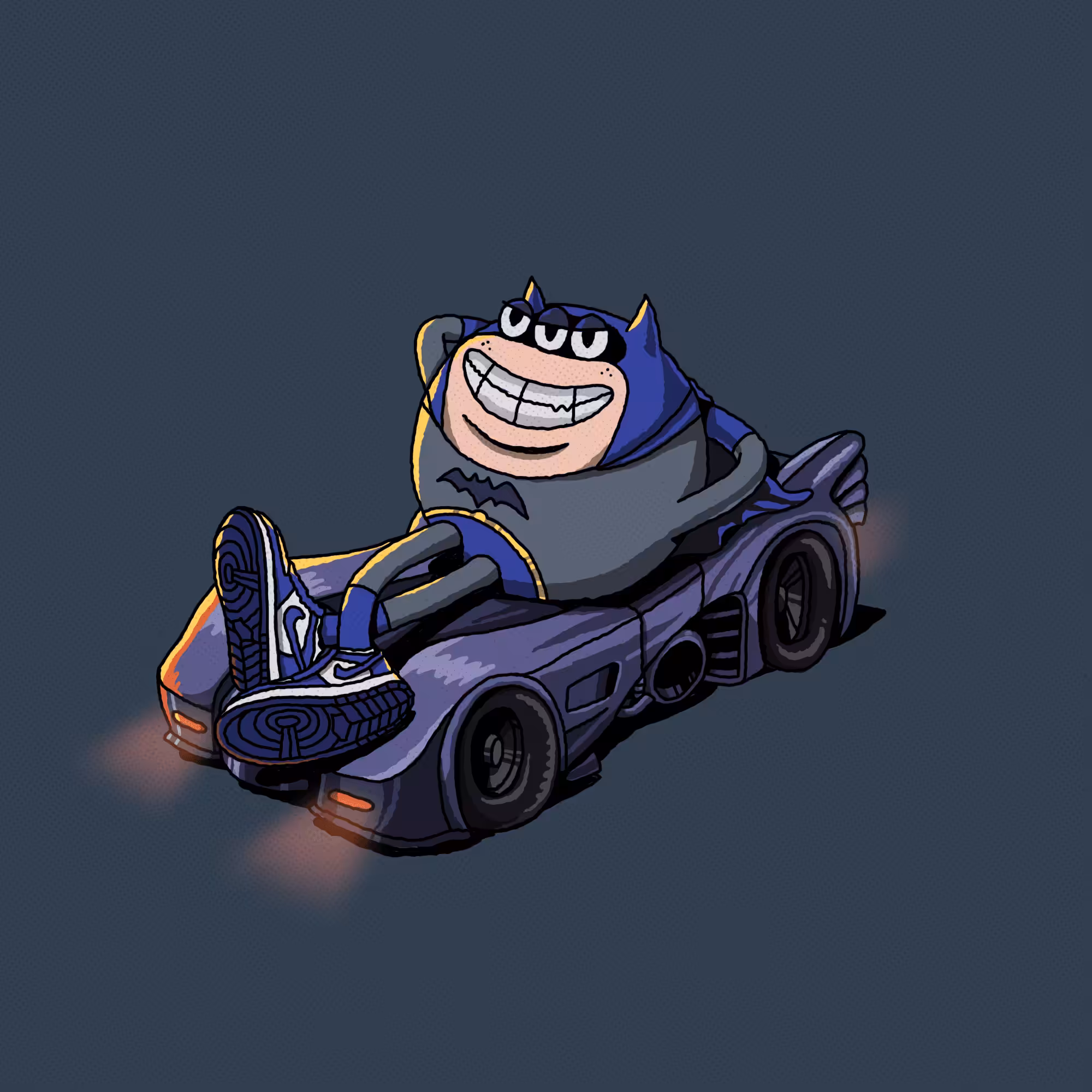 BattyBoy