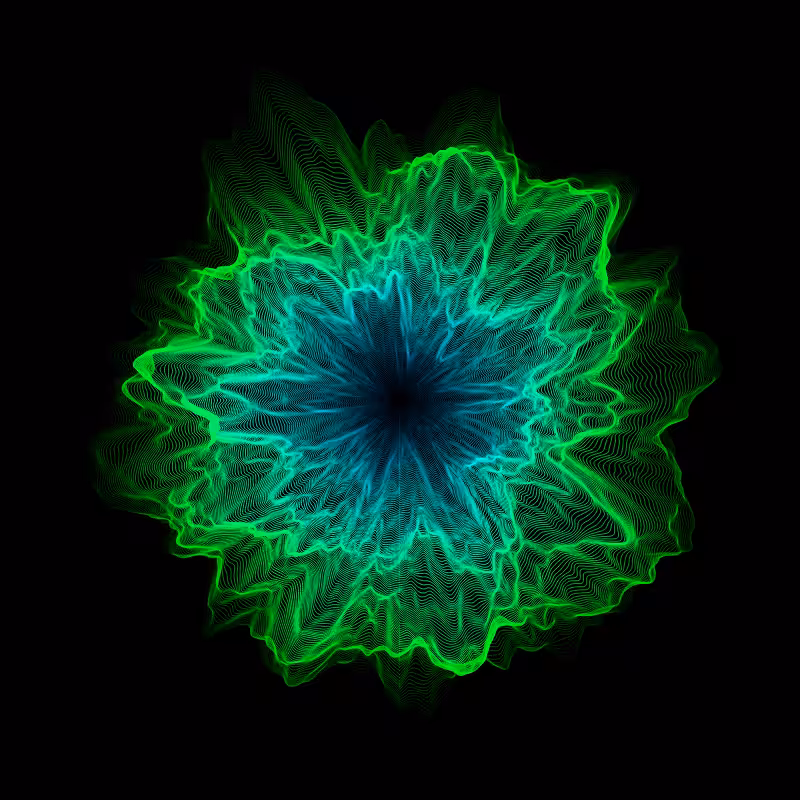 Elisian #314