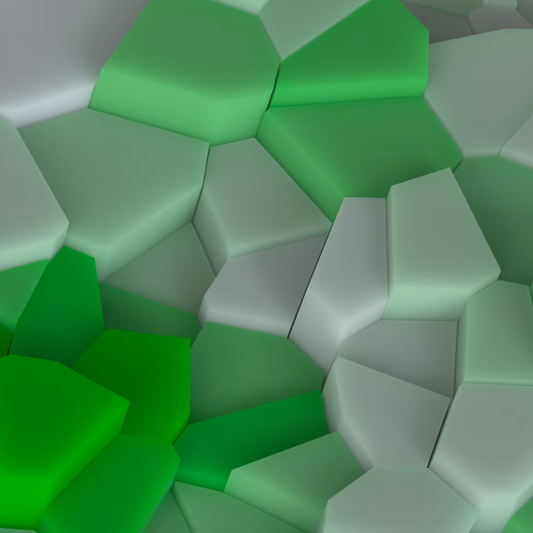 Grass Green #003