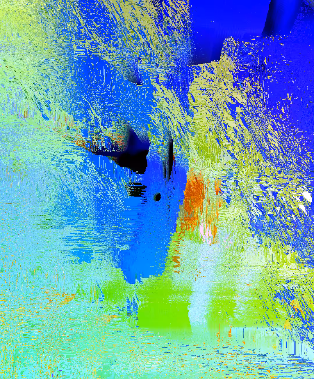Fluid Chipset #128