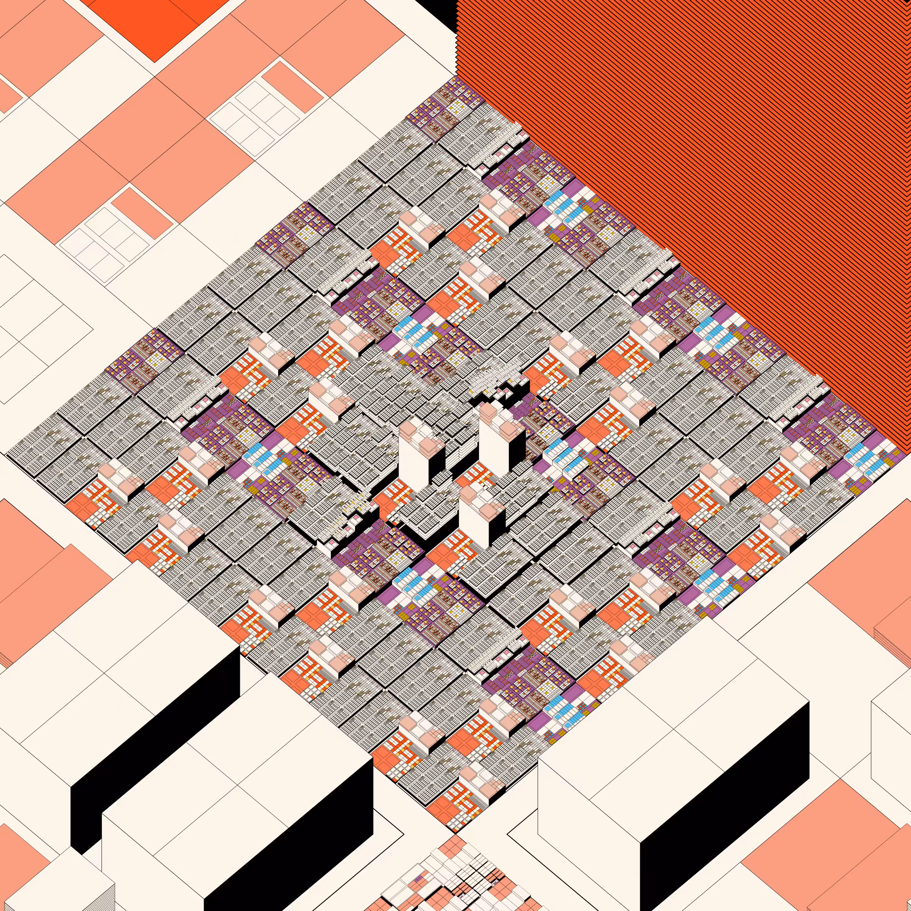 Decagon #14852