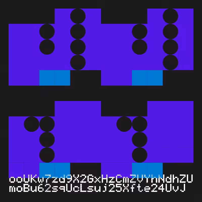Flux I #4