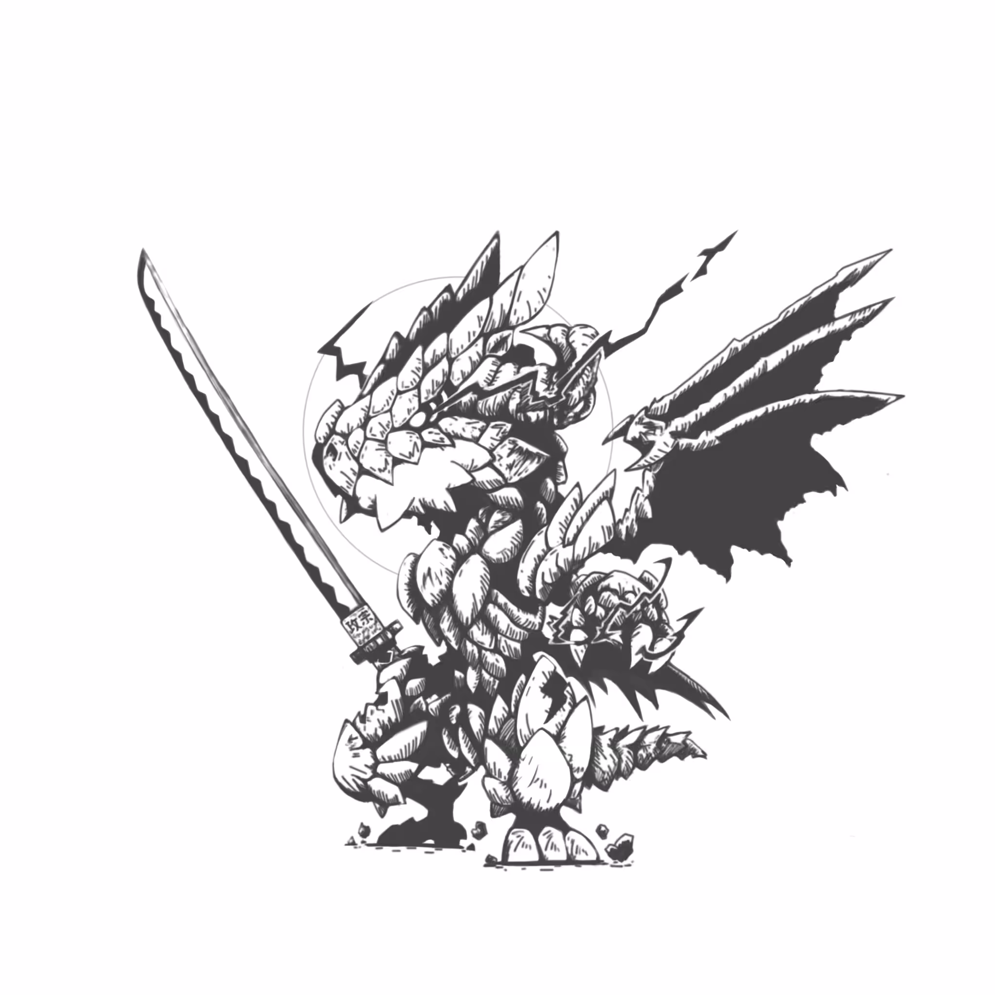 #070 KAMEREON