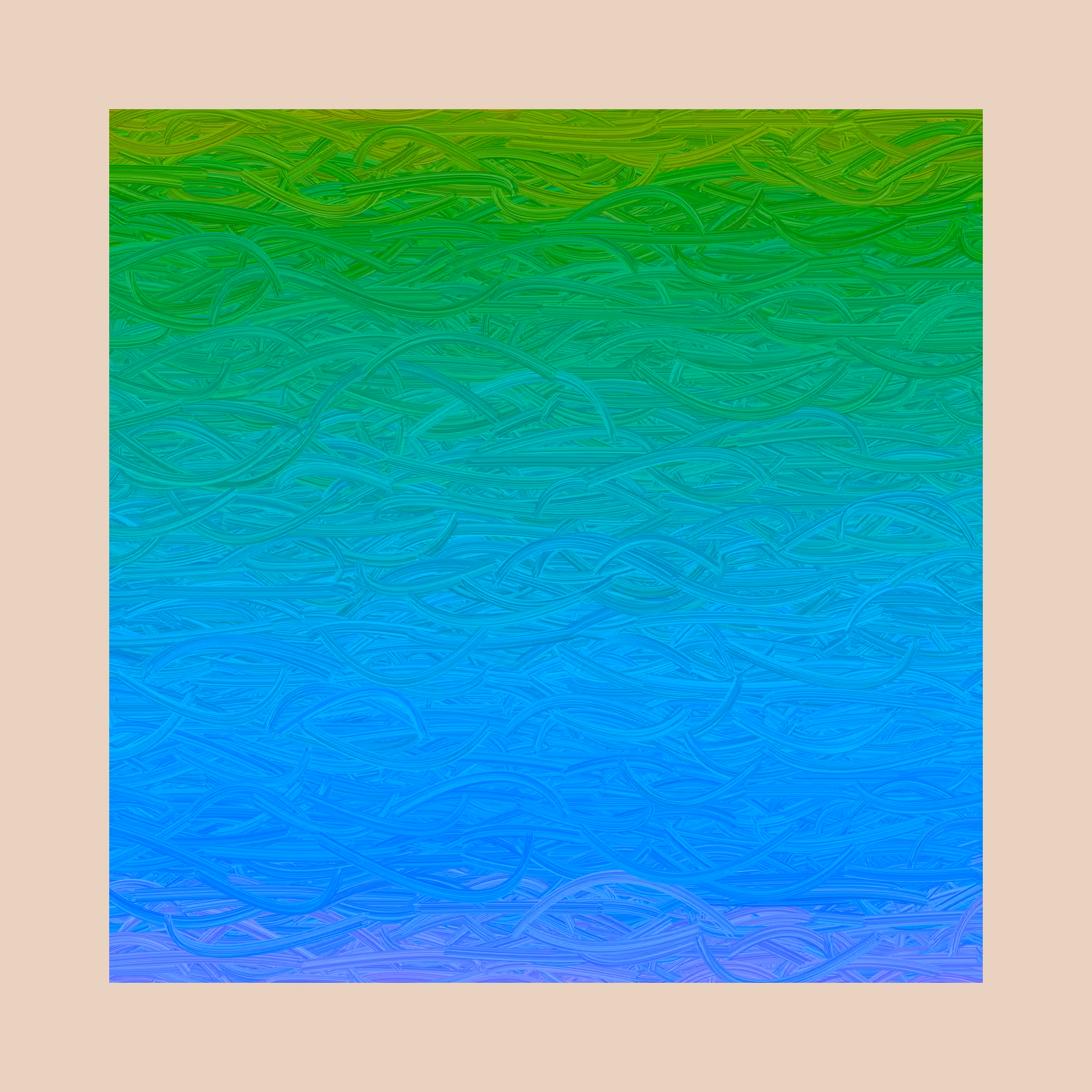 Color Streams #265