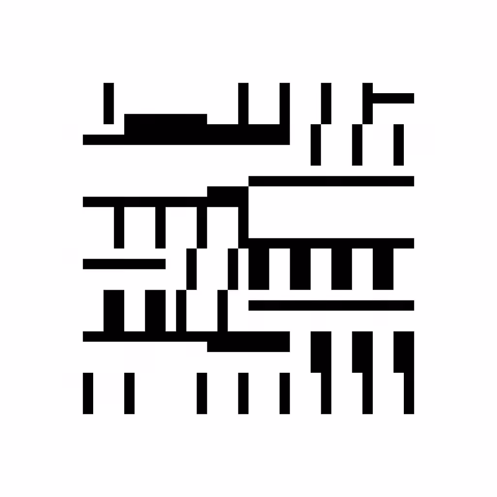 Lines in Square