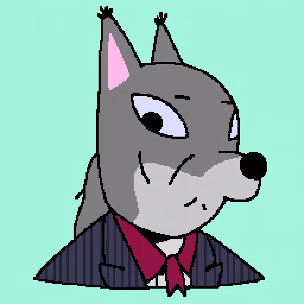 SitaraWolf