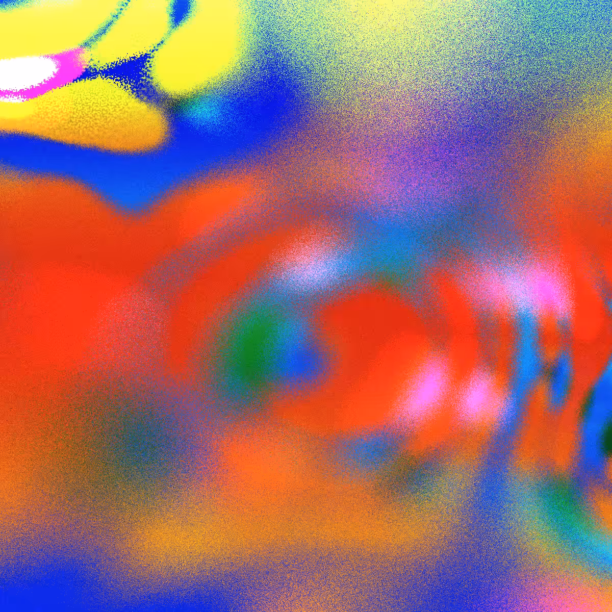 Liminal Slippage #85
