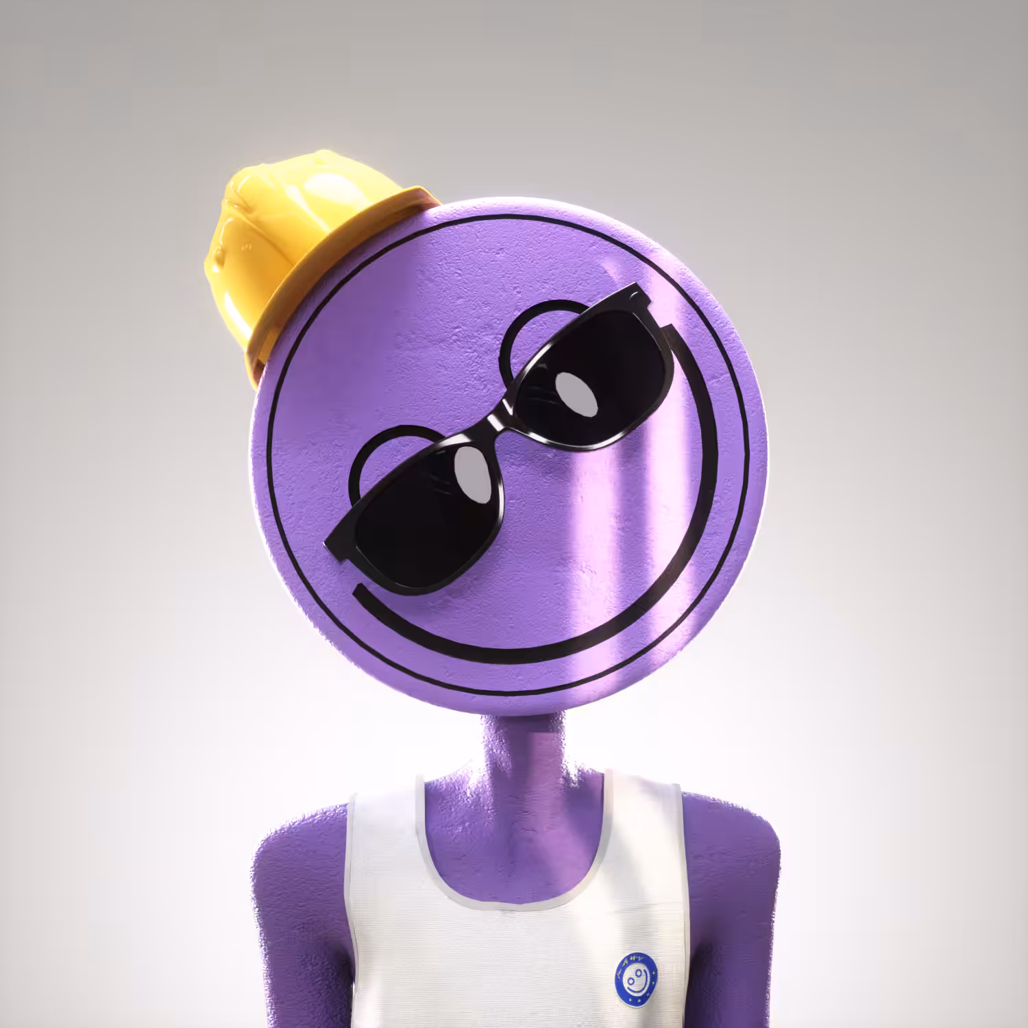 Pillhead #388